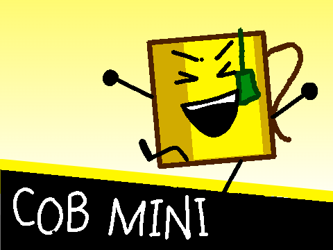 COB mini 8 | You have Betrayed Me