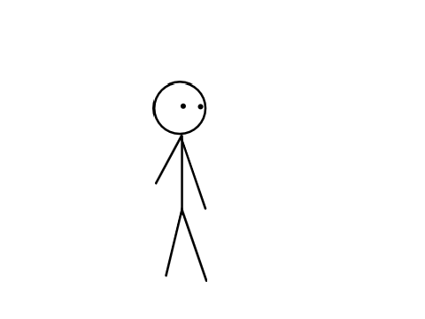 ENTRY: Fight animation