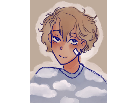 MY PFP