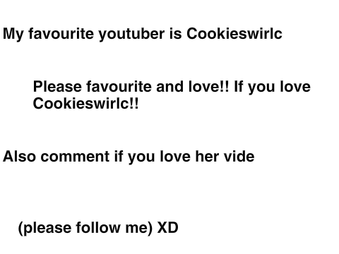 Cookieswirlc