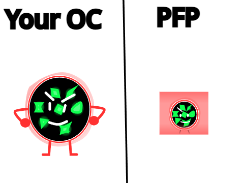 here you go!