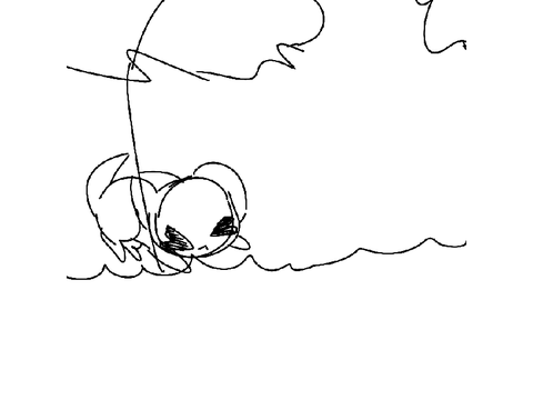 Animation practice 4