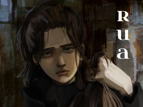 "me myself and I" ahh art (w/ ch.4 preview)