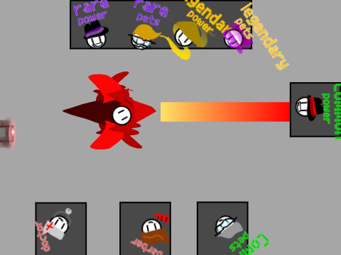 One vs GODS