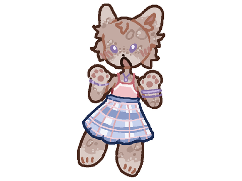 fashionistas ota // closed!!