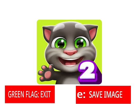 MY TALKING TOM 2 - (UPDATE)