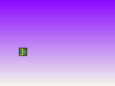 Geometry dash p3