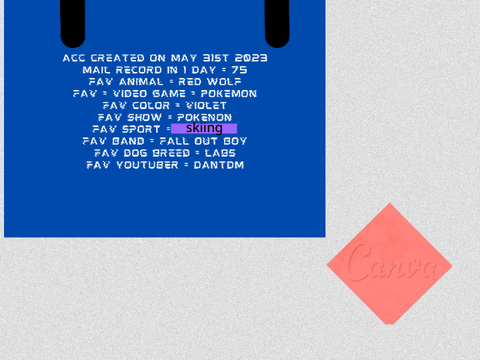 Things I like Slideshow