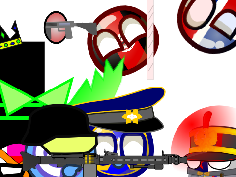 COMMIES?!?!?!?!!??!?!?!?!?!?!