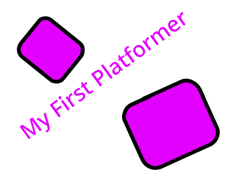 My First Platformer | #all #contests #art #games