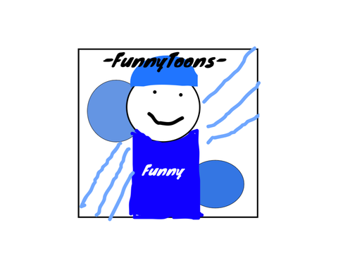 For @-FunnyToons- Pfp #StayFunny #StayFunny