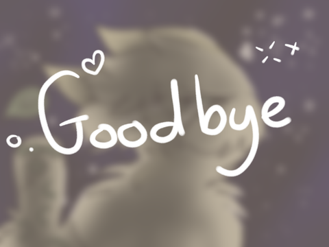 || Goodbye Gift For June ♡ ||