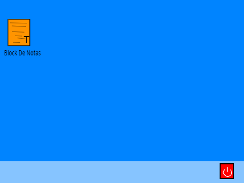 Windows Simulator