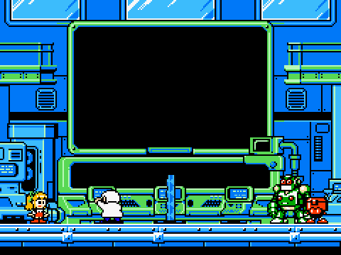 MMI Stage Select V1 (But I Improved it)