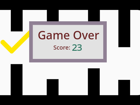 Arrow Dash (v1.4) 