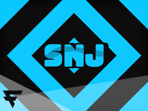 INTRO || Super_Ninja_J || 48