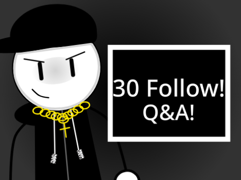 30 Follow Q&A #All #Trending