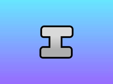 Logo for @IndieIndite