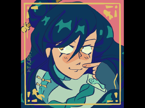 (1/5 done… AHHH) OTAPs for Star_Eclipse3201!! // ART