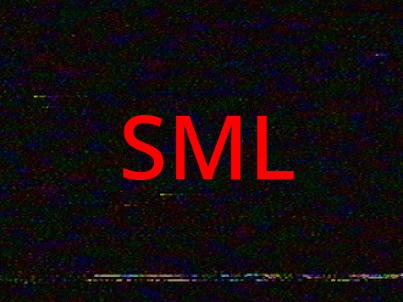 All the good times with SML