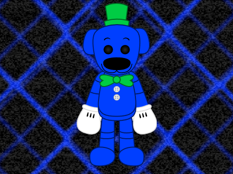 My OC (2024)