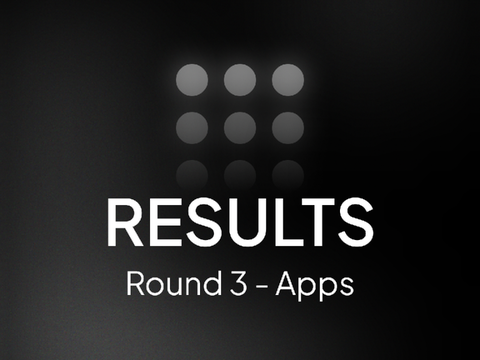 Round 3 Results | OS Wars X