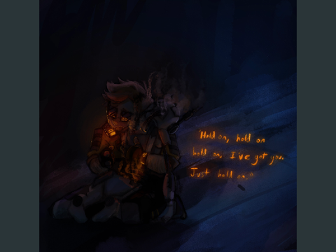 UPDATES :D (and art)
