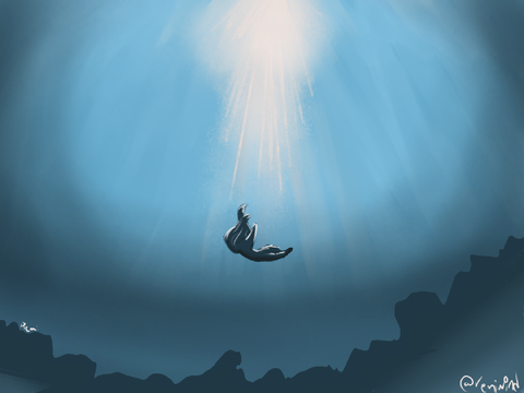 oof art(lmao yes)