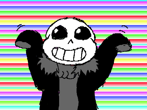Undertale Trash