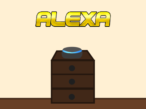 Alexa | #Animation #ALL