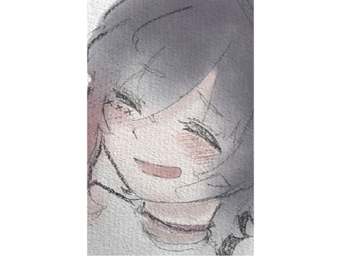 イラスト描いてみた