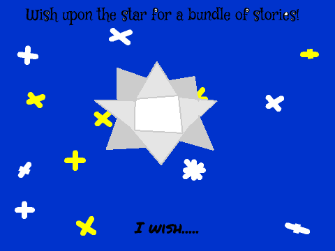 Wish Upon a Star!