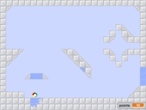 blue land 1.0