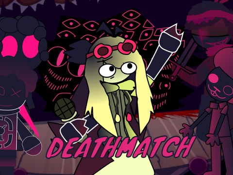 bored and made this