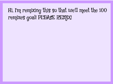 30 Questions Nobody is Asked in Scratch! remix