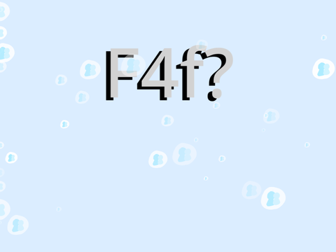 F4f?