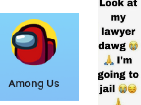 Your 12th saved image is ur lawyer remix remix
