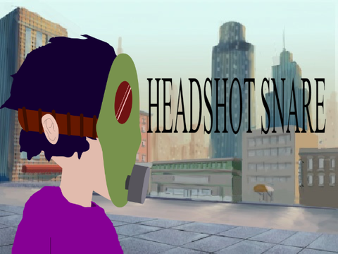 Headshot Snare