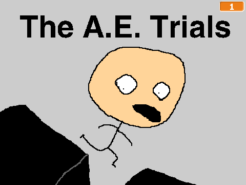 The A.E. Trials
