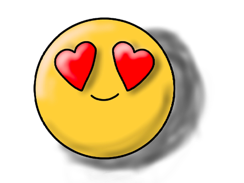My emoji comp entry