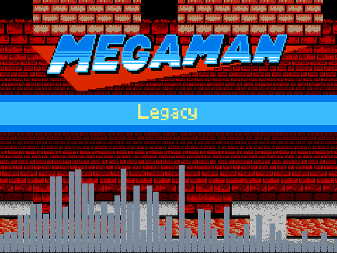 - MML - Heat Man Stage Theme