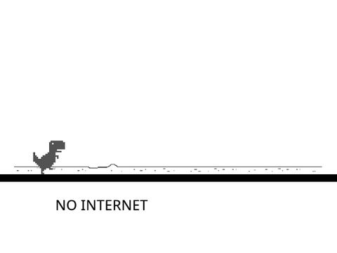Google Dino Game