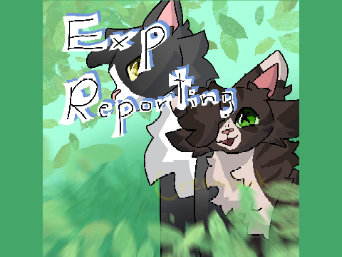 Exp Reporting Project (See Instructions For Details)