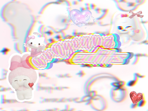 recentish edits ive made - 