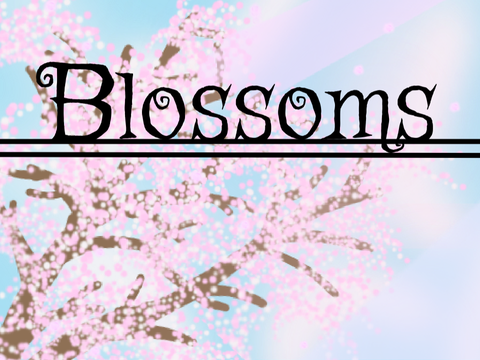 Blossoms