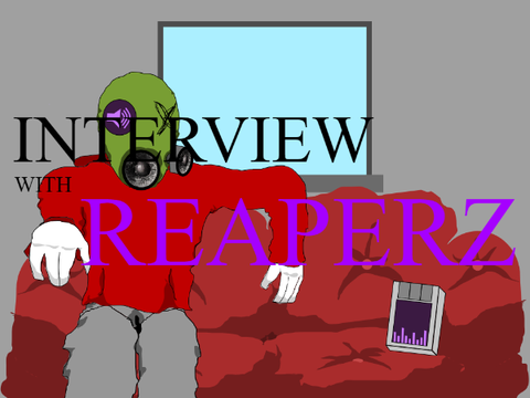 Interview With Reaperz