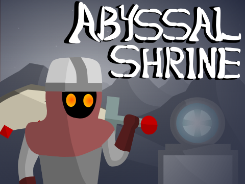 Abyssal Shrine (Boss Battles)