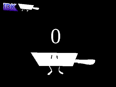 IDK:WT | 0: Me And Myself