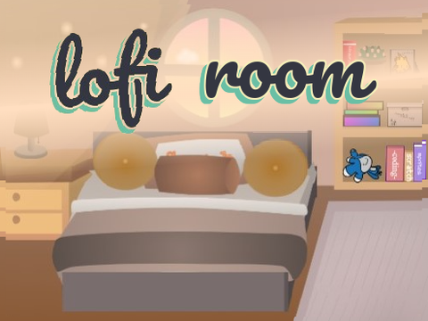lofi room