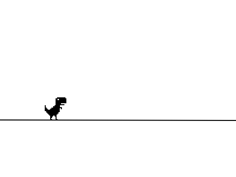 dinosaur game